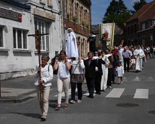 2025 06 15 Fête de  St Druon 2025 - Crédit Guillau