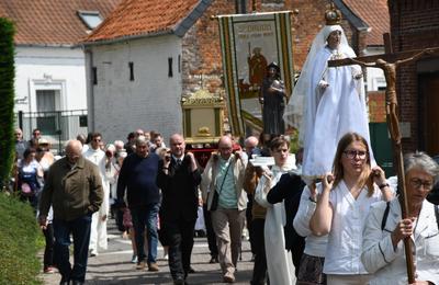 2025 06 15 Fête de  St Druon 2025 - Crédit Guillau