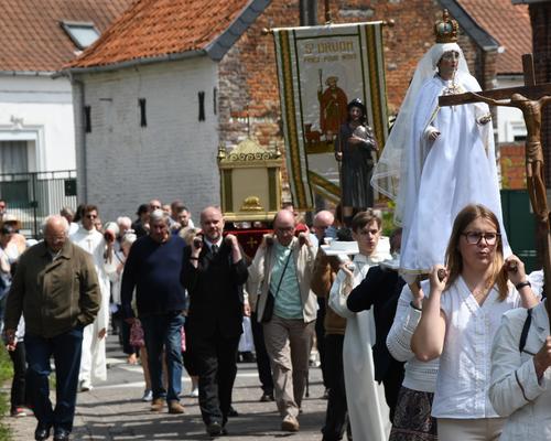 2025 06 15 Fête de  St Druon 2025 - Crédit Guillau