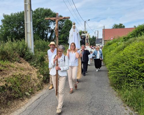 2025 06 15 Fête de  St Druon 2025 - Crédit Guillau