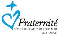 fraternite-seculiere-charlesdefoucauld-logo