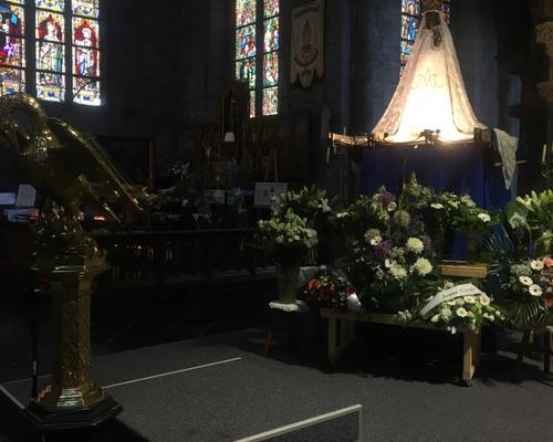 012 Notre Dame Walcourt