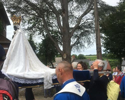 023 GRAND TOUR ND WELCOURT