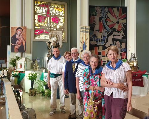 Sainte Aldegonde 2025 (13)