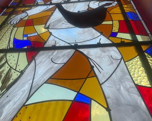eglise ouverte quérénaing  2025 9