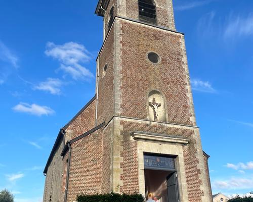 eglise ouverte quérénaing  2025 14