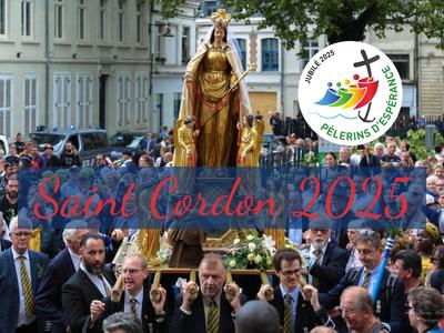 Saint Cordon 2025