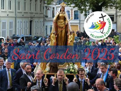 Saint Cordon 2025