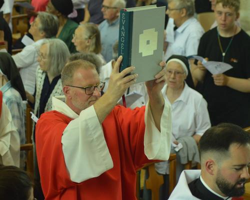 ORDINATIONS SACERDOTALES JUIN 2025 3