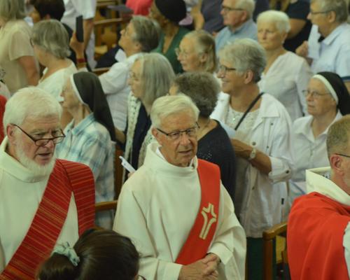 ORDINATIONS SACERDOTALES JUIN 2025 4