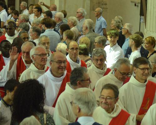 ORDINATIONS SACERDOTALES JUIN 2025 6