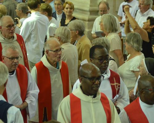 ORDINATIONS SACERDOTALES JUIN 2025 9