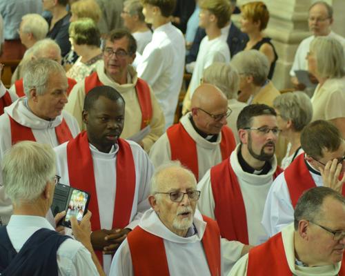 ORDINATIONS SACERDOTALES JUIN 2025 10