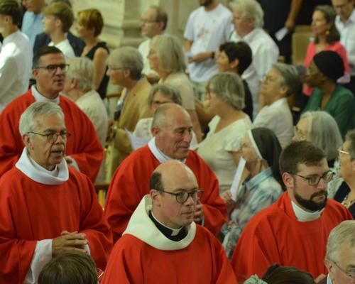 ORDINATIONS SACERDOTALES JUIN 2025 12