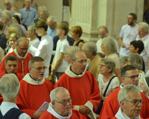 ORDINATIONS SACERDOTALES JUIN 2025 13