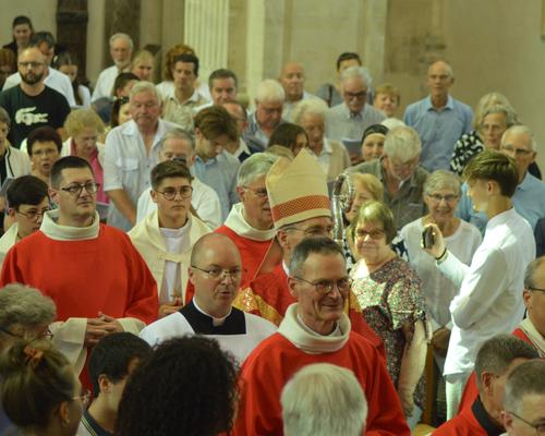 ORDINATIONS SACERDOTALES JUIN 2025 14