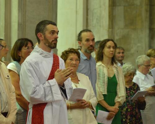 ORDINATIONS SACERDOTALES JUIN 2025 15