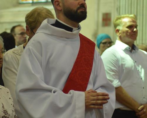 ORDINATIONS SACERDOTALES JUIN 2025 16