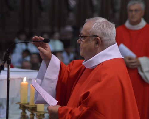 ORDINATIONS SACERDOTALES JUIN 2025 17