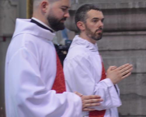 ORDINATIONS SACERDOTALES JUIN 2025 18
