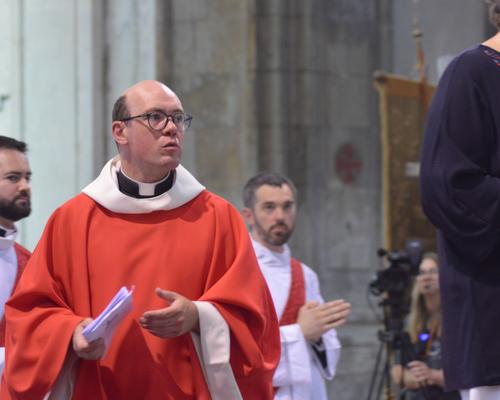 ORDINATIONS SACERDOTALES JUIN 2025 19