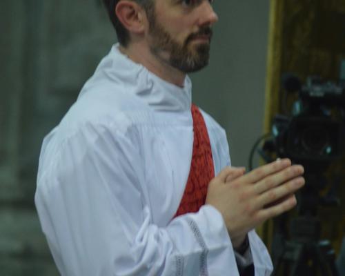 ORDINATIONS SACERDOTALES JUIN 2025 22