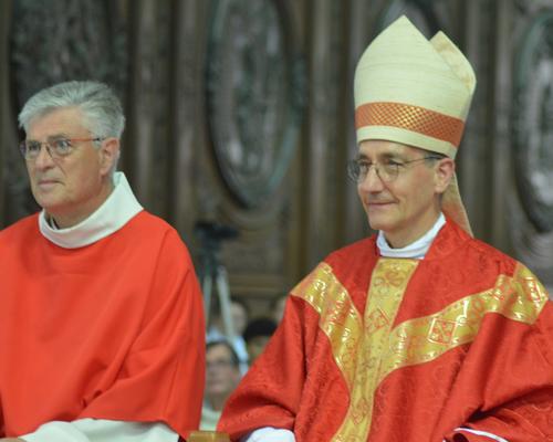 ORDINATIONS SACERDOTALES JUIN 2025 23