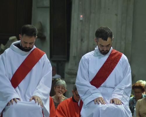 ORDINATIONS SACERDOTALES JUIN 2025 25
