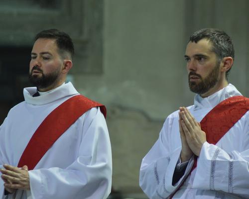 ORDINATIONS SACERDOTALES JUIN 2025 30