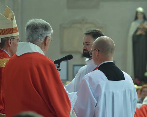 ORDINATIONS SACERDOTALES JUIN 2025 31