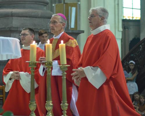 ORDINATIONS SACERDOTALES JUIN 2025 34