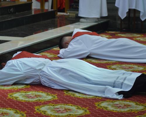 ORDINATIONS SACERDOTALES JUIN 2025 35