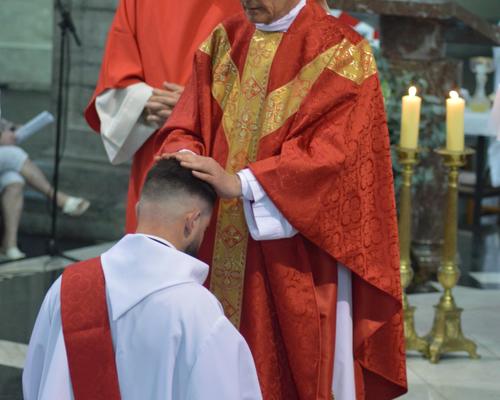 ORDINATIONS SACERDOTALES JUIN 2025 36