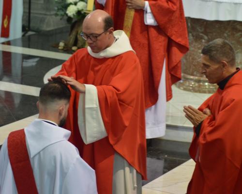 ORDINATIONS SACERDOTALES JUIN 2025 38