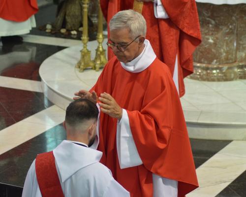 ordinations Romain et Maxence 2