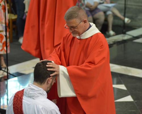 ordinations Romain et Maxence 3