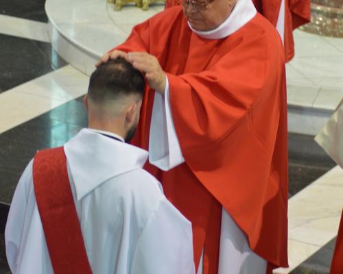 ordinations Romain et Maxence 4