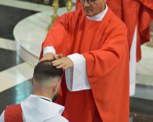 ordinations Romain et Maxence 6