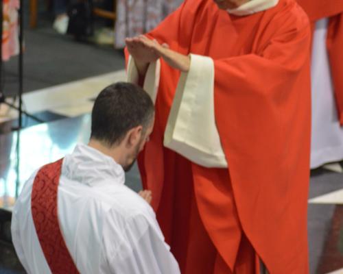 ordinations Romain et Maxence 7