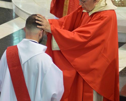 ordinations Romain et Maxence 8