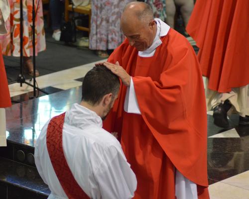 ordinations Romain et Maxence 9
