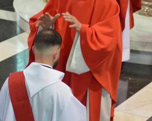 ordinations Romain et Maxence 10