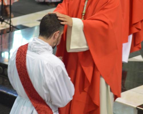 ordinations Romain et Maxence 11
