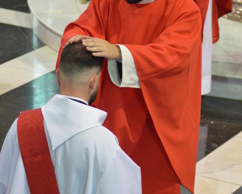 ordinations Romain et Maxence 12