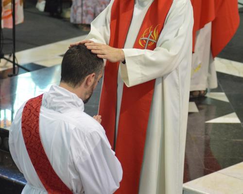 ordinations Romain et Maxence 13