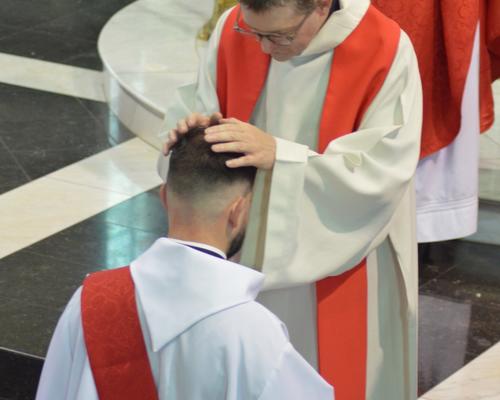 ordinations Romain et Maxence 14