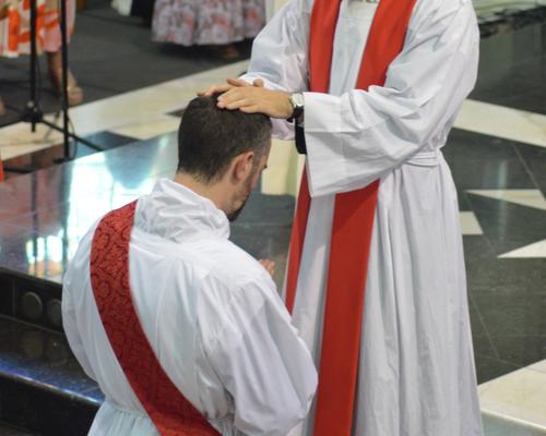 ordinations Romain et Maxence 15