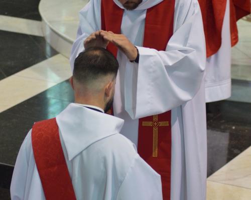 ordinations Romain et Maxence 16