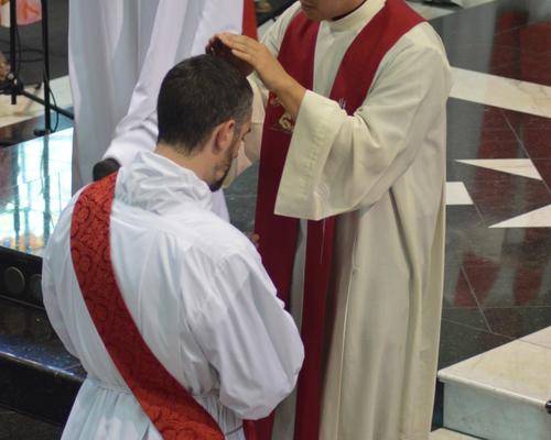 ordinations Romain et Maxence 18