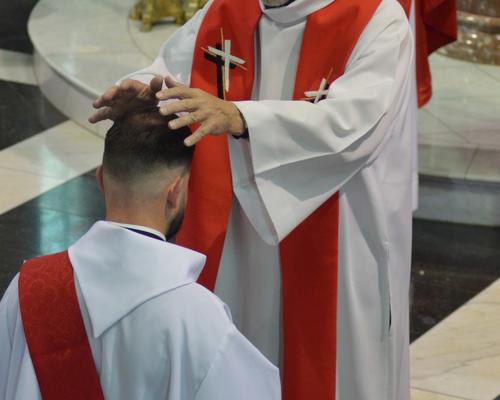 ordinations Romain et Maxence 19